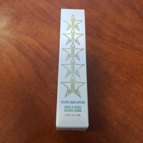 Jeffree Star Karma Velour Liquid Lip - Picture 1 of 4